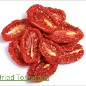 Dried Tomato