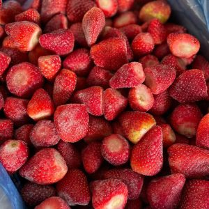 Strawberry