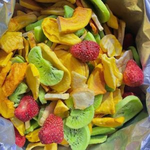 Dry Fruit