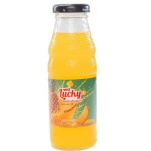 Pineapple Juice