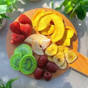 Dry Fruit