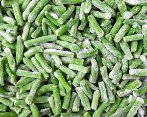 Yardlong Bean