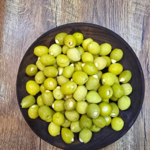 Olive Pickle