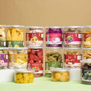 Dry Fruit