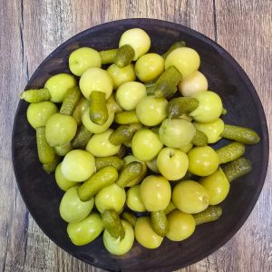 Pickles