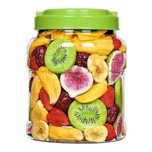 Dry Fruit