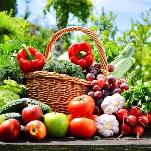 Vegetable