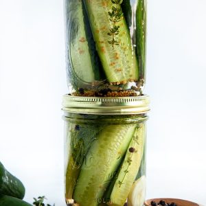 Pickles