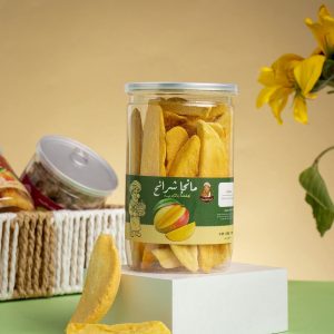 Dry Fruits