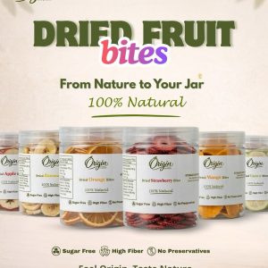 Dry Fruits
