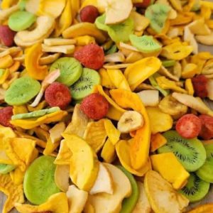 Dry Fruit