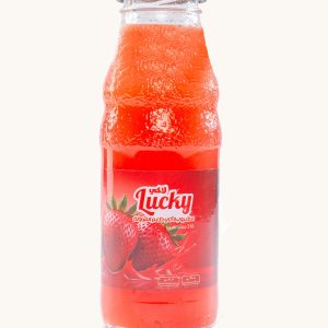 Strawberry Juice