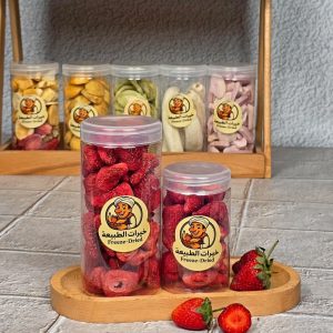 Dry Fruit