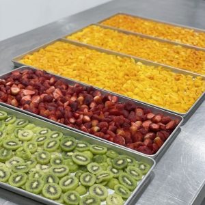 Dry Fruit