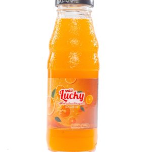 Orange Juice