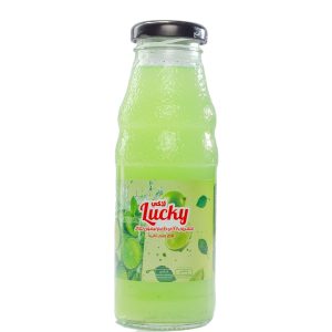 Lemon Juice