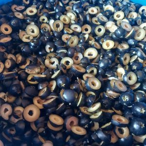 Black Olive