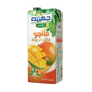 Mango Juice