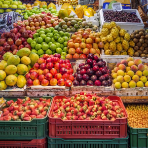 Fruits